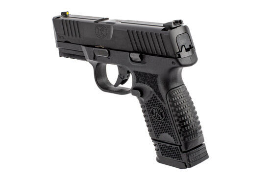 FN 509C 9mm Compact Pistol includes night sights